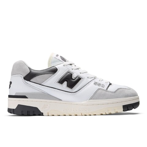 Championes New Balance Unisex - 550 - BB550GWB ELD