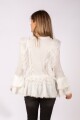 Sweater Amélie Blanco