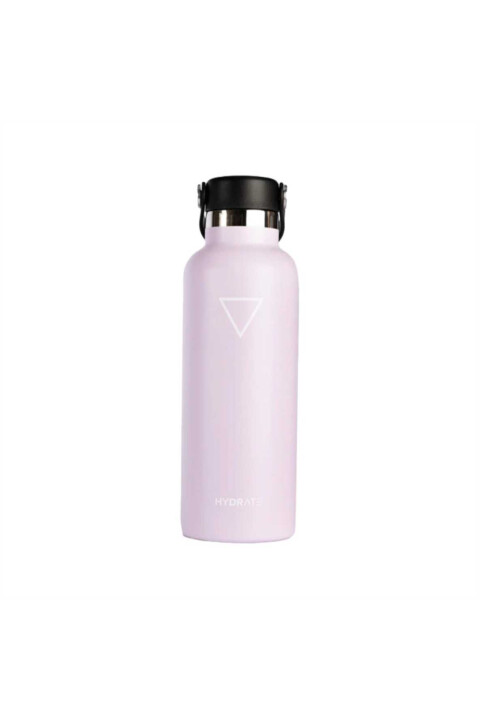 TERMO HYDRATE 620ML LILA