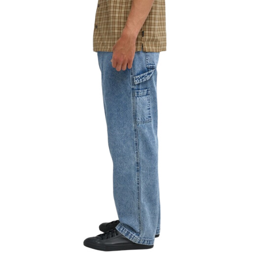 Pantalon Billabong Bad Dog - Azul Pantalon Billabong Bad Dog - Azul