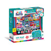 Tablet Hit Pad Autos y Camiones Kids Hits Tablet Hit Pad Autos y Camiones Kids Hits