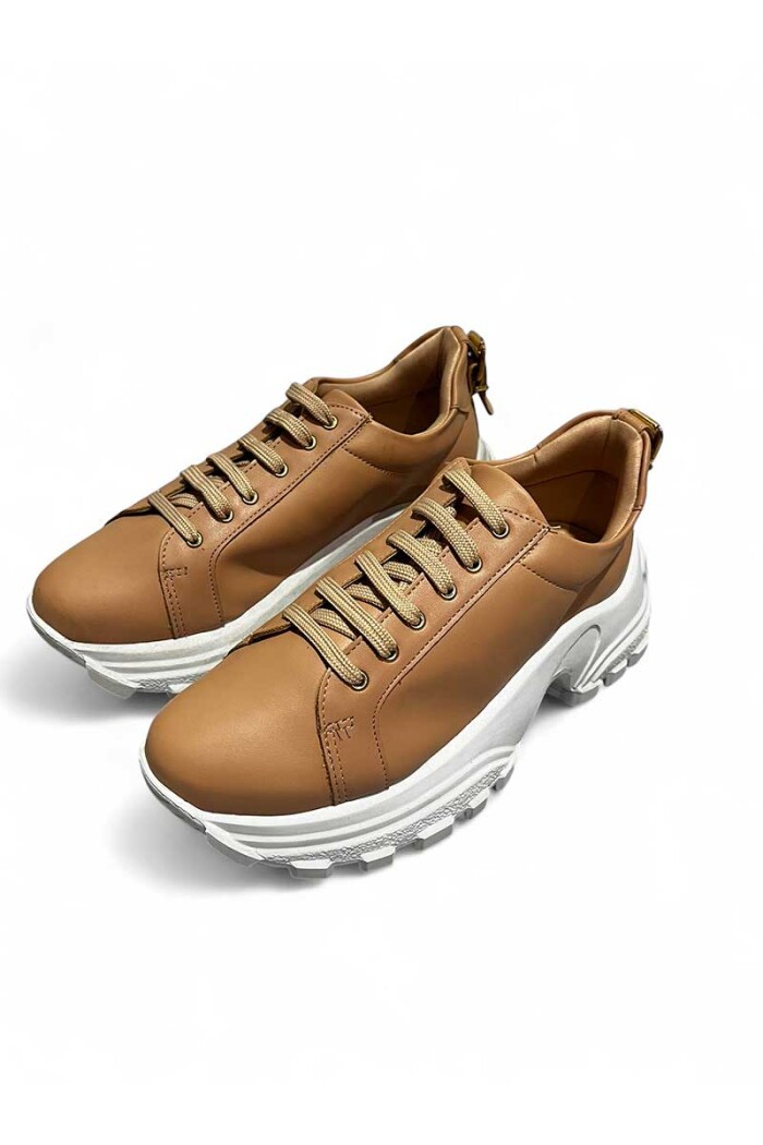 CALZADO DEPORTIVO EUROTEENS 164906 Beige