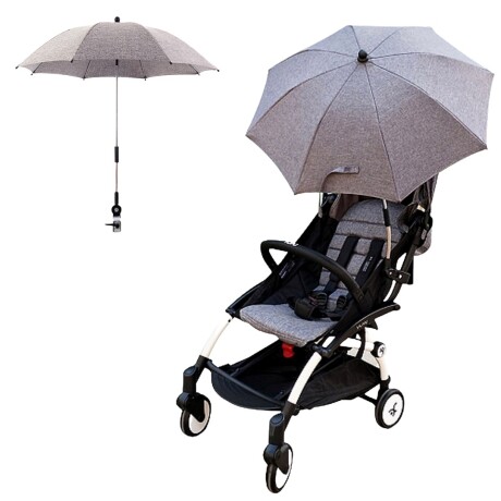 Sombrilla Paraguas para Cochecito Little Ones 001