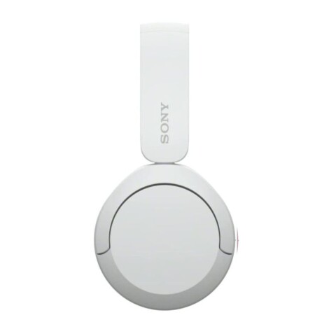 Auricular Sony Bluetooth ON-EAR WH-CH520 Blanco