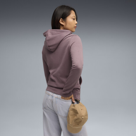 ESS Nº1 Logo Hoodie FL 68238988 Uva