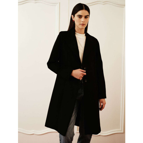 Tapado Mila Black