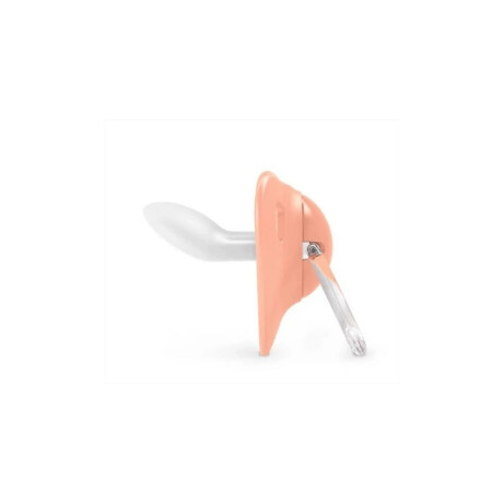 Chupete Anatómico Suavinex 6-18 Meses Pro-Park Salmón 2 Unidades Chupete Anatómico Suavinex 6-18 Meses Pro-Park Salmón 2 Unidades