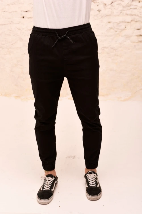 Pantalón Adal Negro