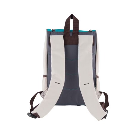 BOLSO CAMPINGAZ CONSERVADORA MOCHILA 9lts.- BOLSO CAMPINGAZ CONSERVADORA MOCHILA 9lts.-