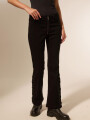 Pantalon Junia Negro