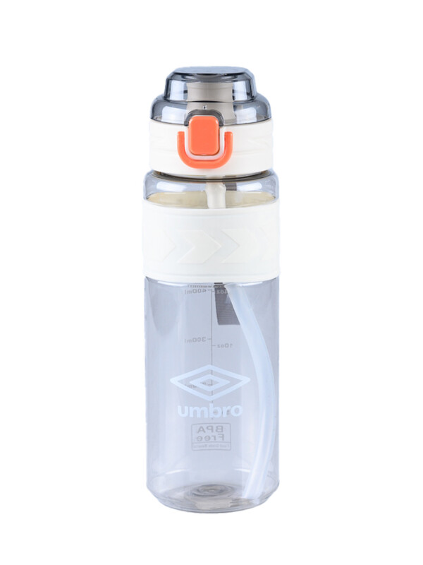 Botella GUAT Umbro Blanco