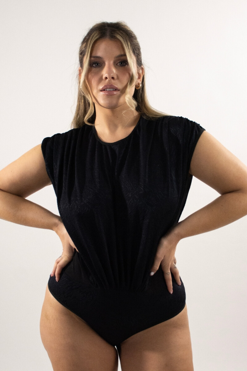 Body Analiza 