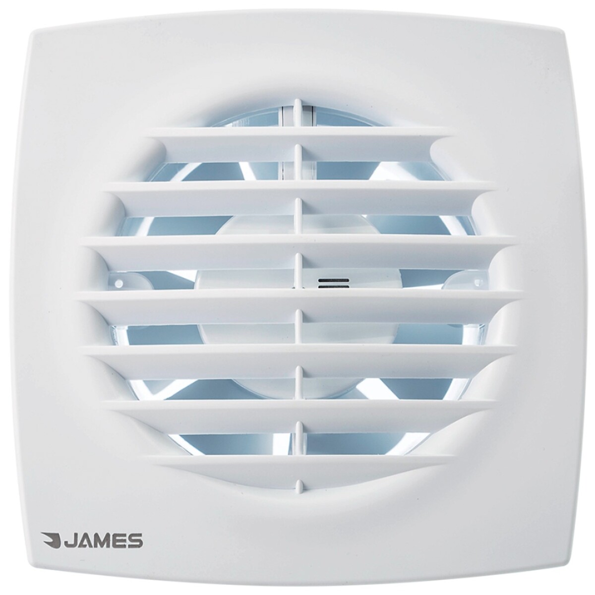 Extractor De Baño James Ej-100s - EXTRACTOR DE BA? O JAMES EJ-100 S 6800** 