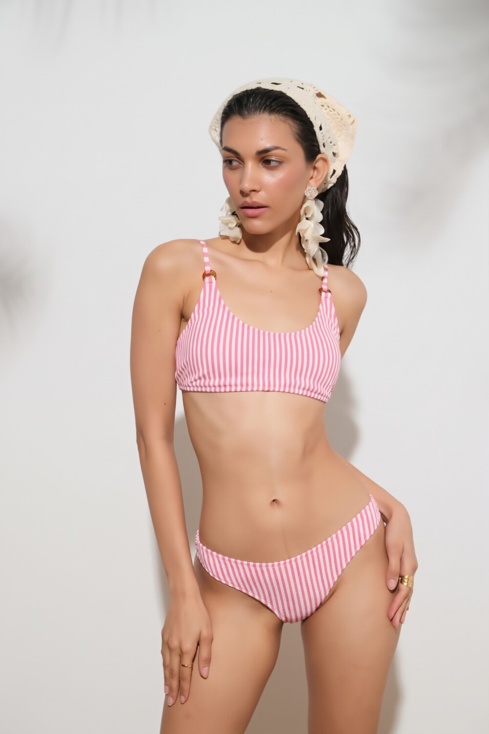Vedetina Beliane Estampado 8
