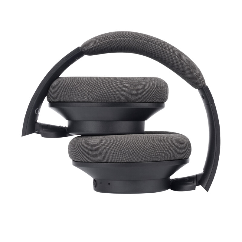 Auriculares Bluetooth Noise Cancelling AIWA Plegables Microfono Incorporado y Entrada Auxiliar | AWKNC1090 Auriculares Bluetooth Noise Cancelling AIWA Plegables Microfono Incorporado y Entrada Auxiliar | AWKNC1090