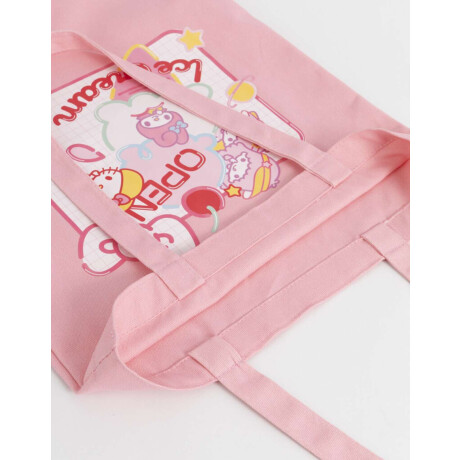 Bolsas reutilizables Combinacion Multicolor