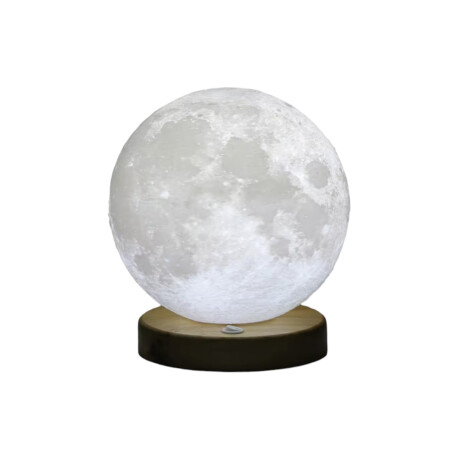 Lámpara luna llena 360 Sc