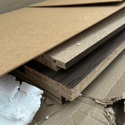 [OUTLET] Ropero Armario 4 puertas 2 cajones con estantes y perchero 170 x 90 x 36 cm - Rustico [OUTLET] Ropero Armario 4 puertas 2 cajones con estantes y perchero 170 x 90 x 36 cm - Rustico