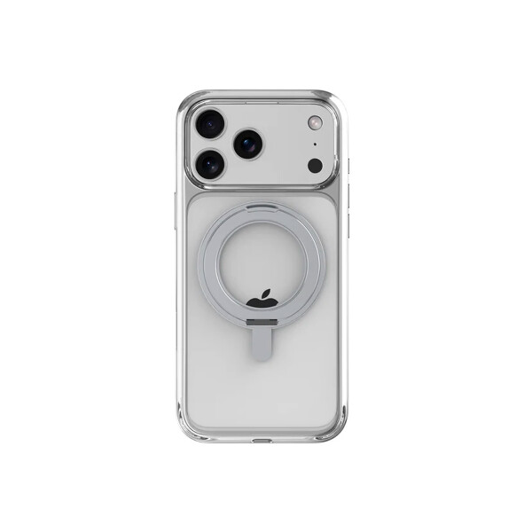 Protector Prodige Teek360 para iPhone 17 Pro transparente Protector Prodige Teek360 Para Iphone 17 Pro Transparente