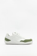 ZAPATILLA EXTREMES Verde Grisáceo