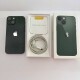 iPhone 13 Mini 256GB - Green iPhone 13 Mini 256GB - Green