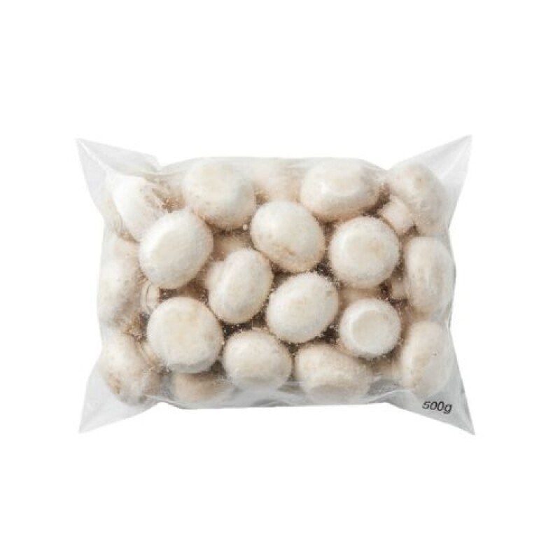 Hongo champiñón Gecé - 500 g Hongo champiñón Gecé - 500 g