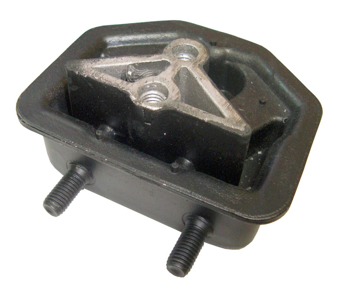 SOPORTE DE MOTOR CHEVROLET DEL DER MEGA KADETT IPANEMA S/ A.AC - 