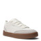Championes de Hombre Puma Park Lifestyle OG Beige Natural - Gris