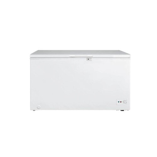 Freezer 418L Blanco - Modelo MDRC564FZR01 - Midea Freezer 418L Blanco - Modelo MDRC564FZR01 - Midea