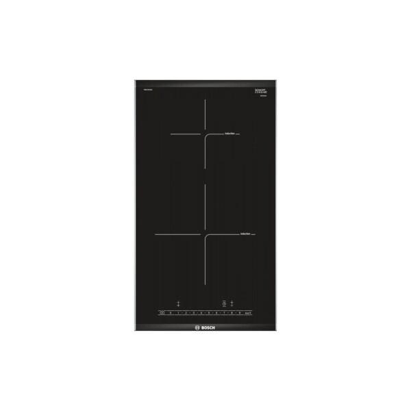 Anafe De Induccion 30cm Bosch PIB375FB1E negro