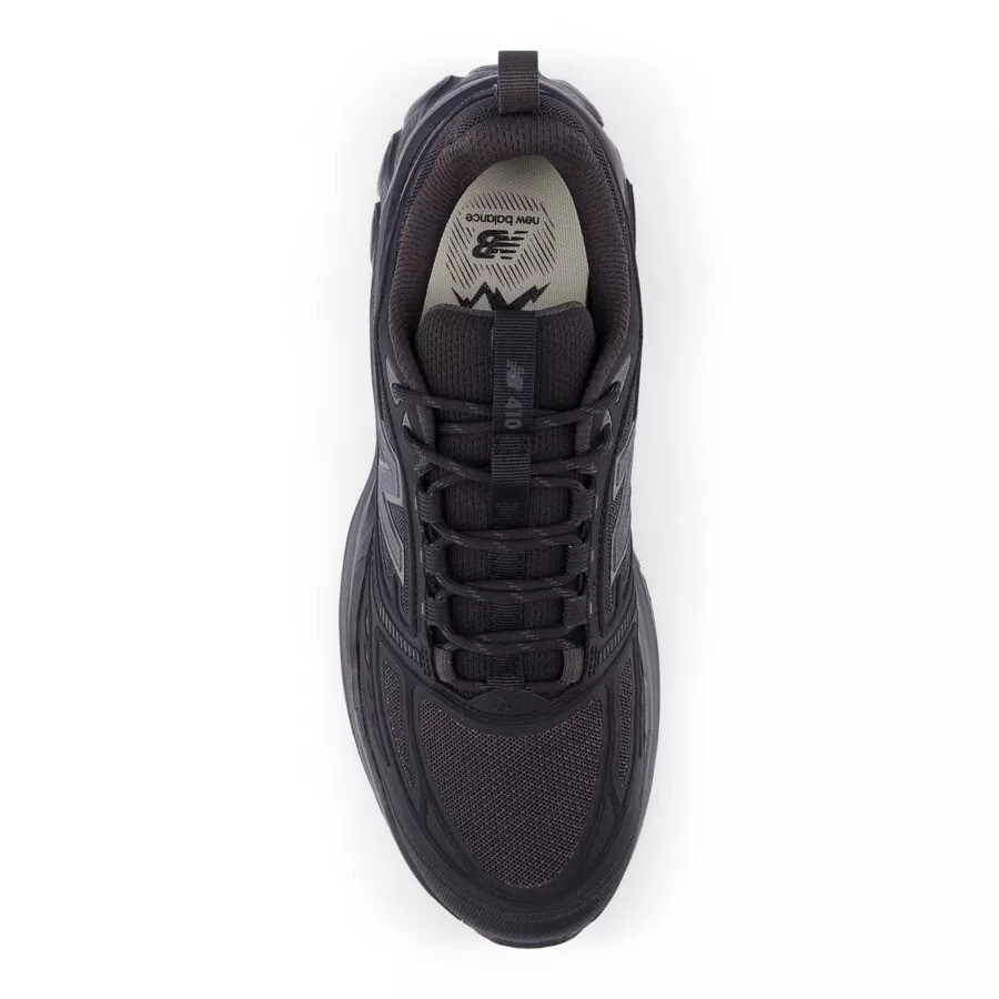 NEW BALANCE RUNNING NEGRO