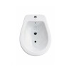 Bidet de loza Capri Dmc un agujero Bidet De Loza Capri Dmc Un Agujero