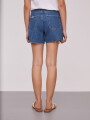 Short Gampie Azul