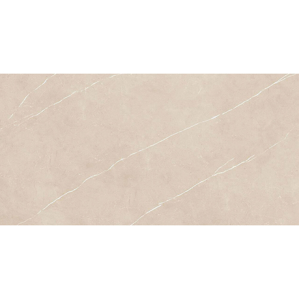 PORCELANATO NOBILE NUDE ESMALTADO POLIDO "A" 60X120 CM Porcelanato Nobile Nude Esmaltado Polido "a" 60x120 Cm