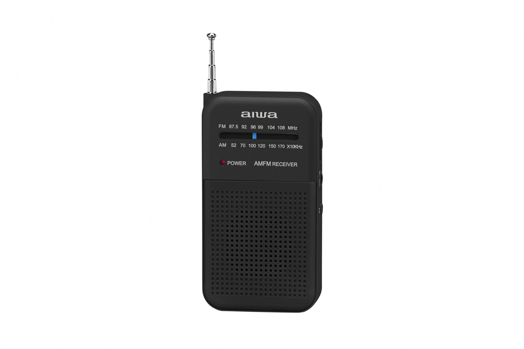 Radio Portátil Analógico AM/FM | AWFML1 