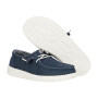 Wendy Stretch Sox - Mujer Navy