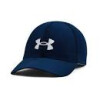 Training - Under Armour - Under Armour Gorro SHADOW RUN ADJ-NVY de Unisex - 794-408NV0 Marino