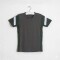Remera Handballl Gris