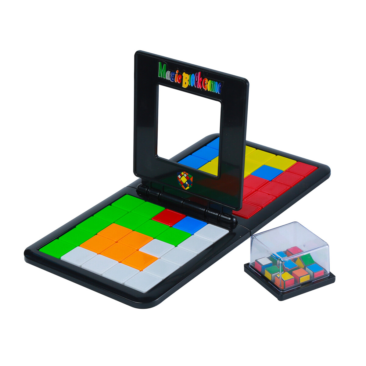 Juego didactico 34.5*17*17CM - Sin Color 