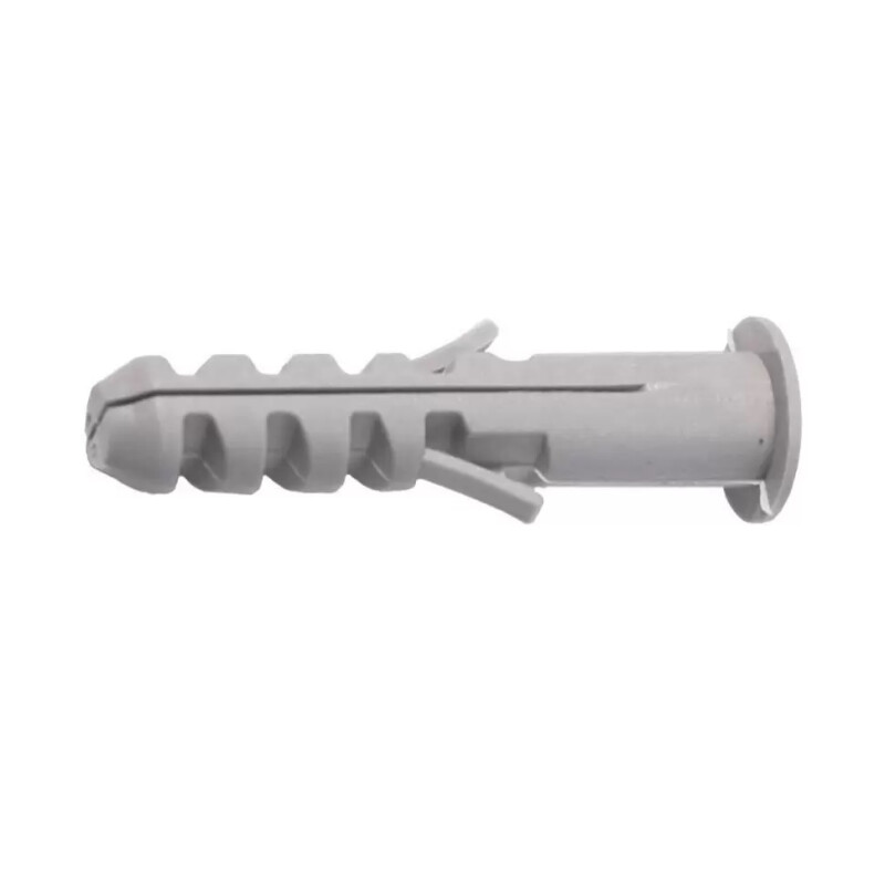 Taco fischer 8mm c/ tope 12mm