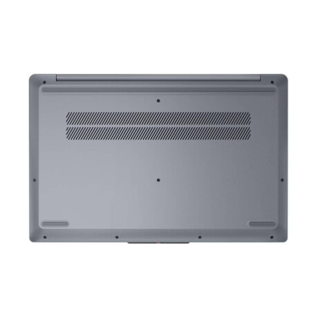 Notebook Lenovo IdeaPad Slim 3 15IAN8 N100 8GB 256GB W11s Gris Artico