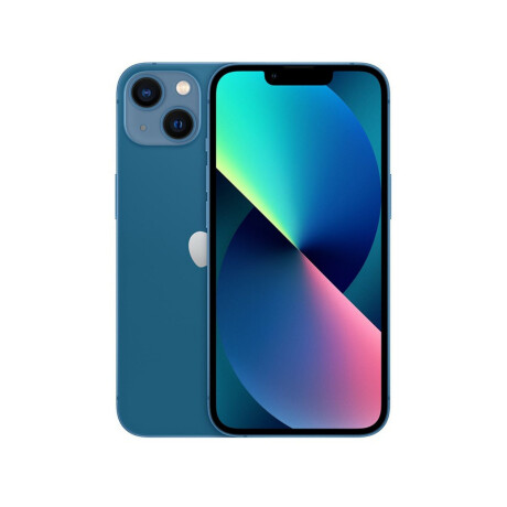 Celular Iphone 14 256GB (Refurbished) Bueno Azul