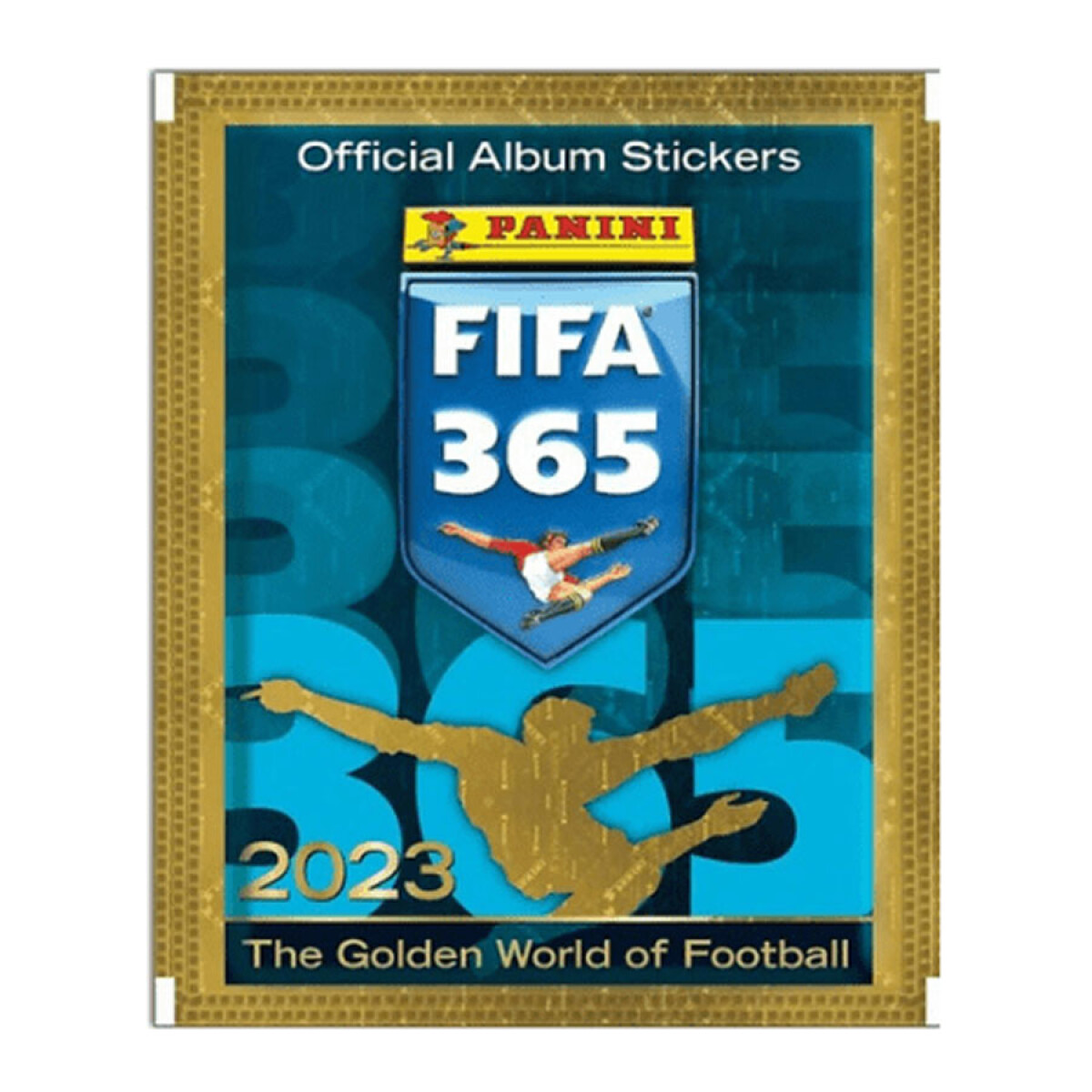 Sobre de figuritas de FIFA 365 2023 • Panini 