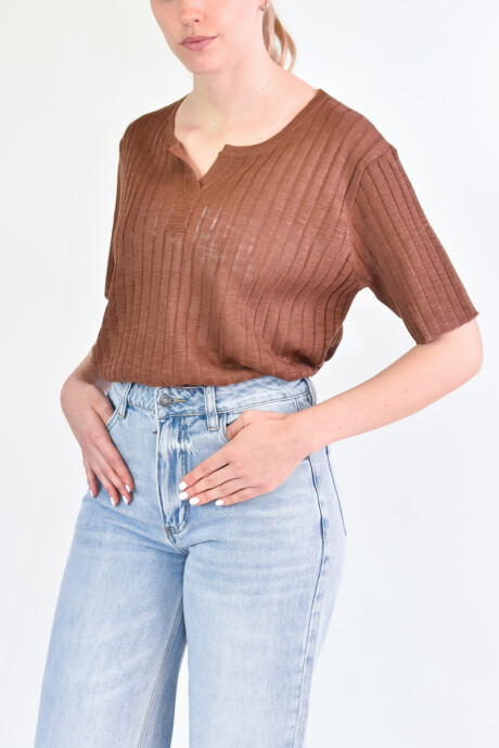 Remera Julia Marr�n