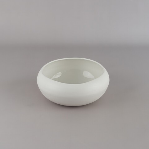 Bowl Orgánico 21cm Blanco Ariane Bowl Orgánico 21cm Blanco Ariane