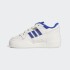 Championes Adidas Forum Low CL Blanco