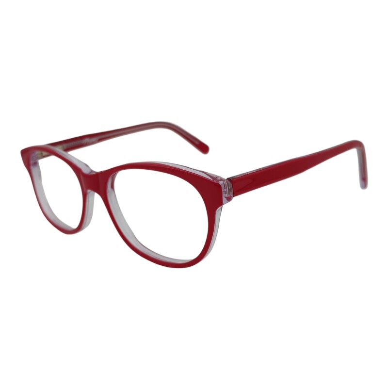 PLUMA 5020 - Adulto - Rojo rojouniforme