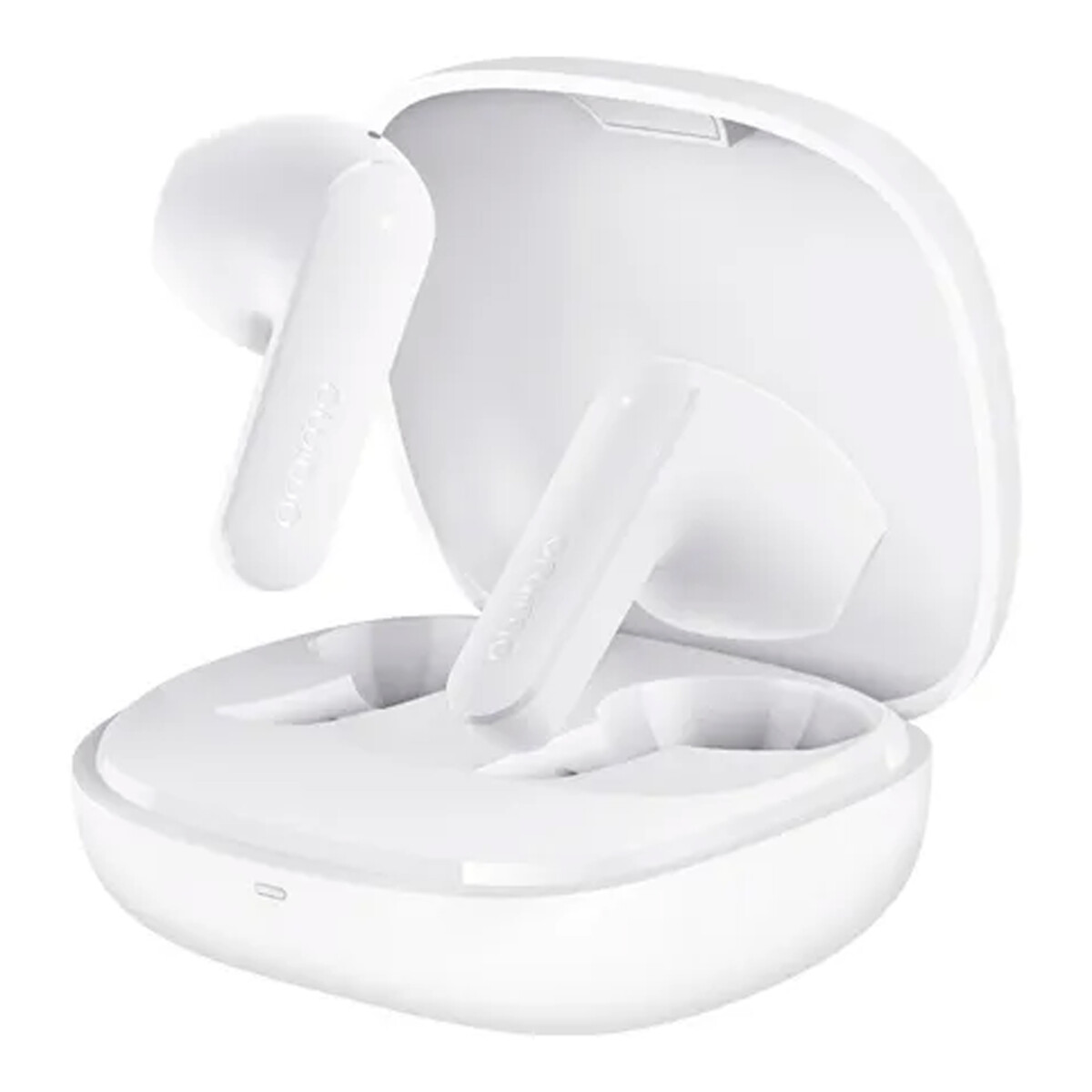 Auriculares Bluetooth Oraimo Roll OEB-E03D - BLANCO 