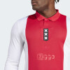 Camiseta Adidas Anniversary Ajax Amsterdam Rojo