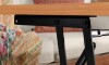 Mesa Ratona Articulada - Sauder - Linea Union Plain Mesa Ratona Articulada - Sauder - Linea Union Plain